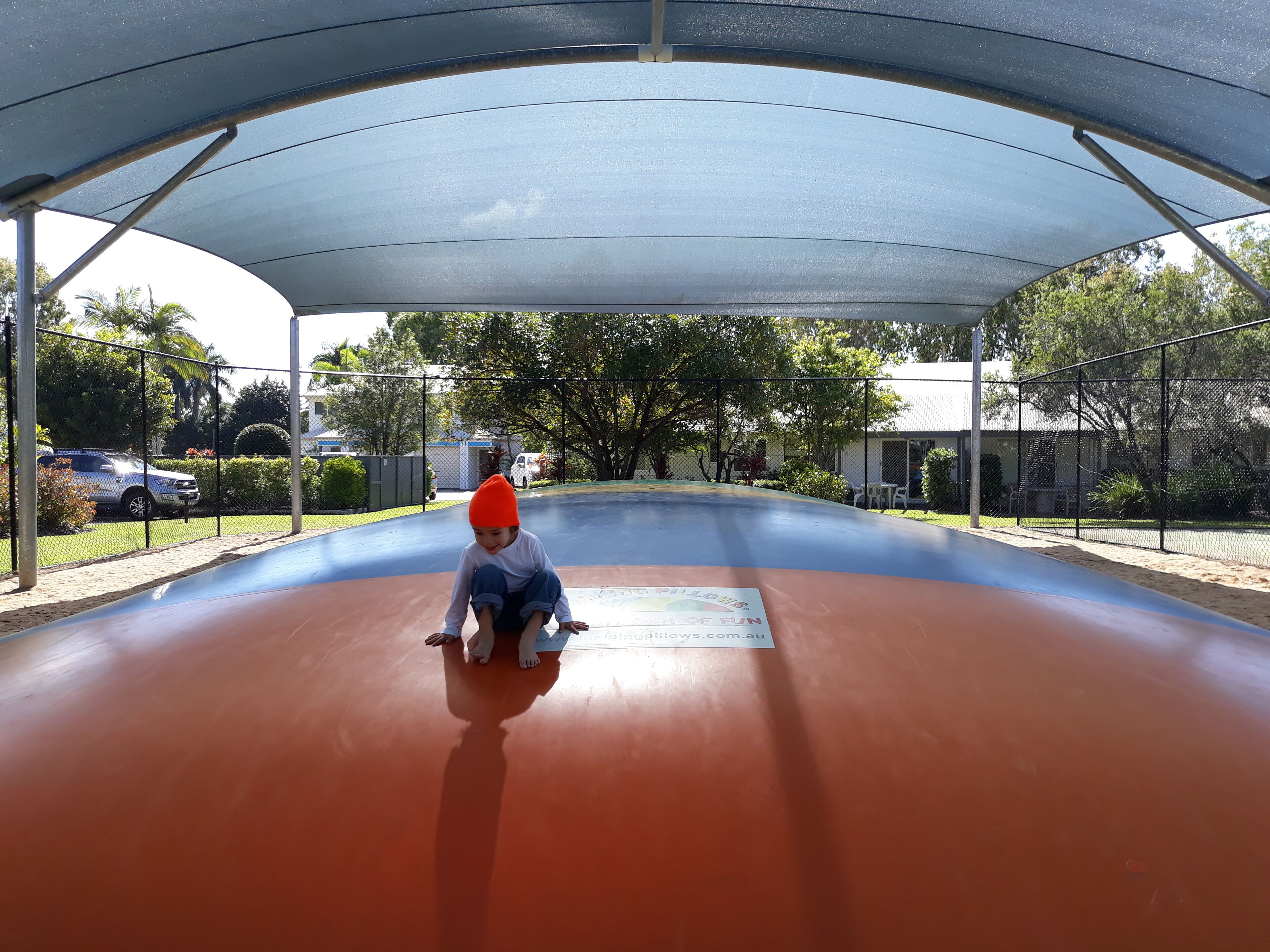 Immaculate 1 Bedroom Apartment in Ivory Palms 4 star Resort