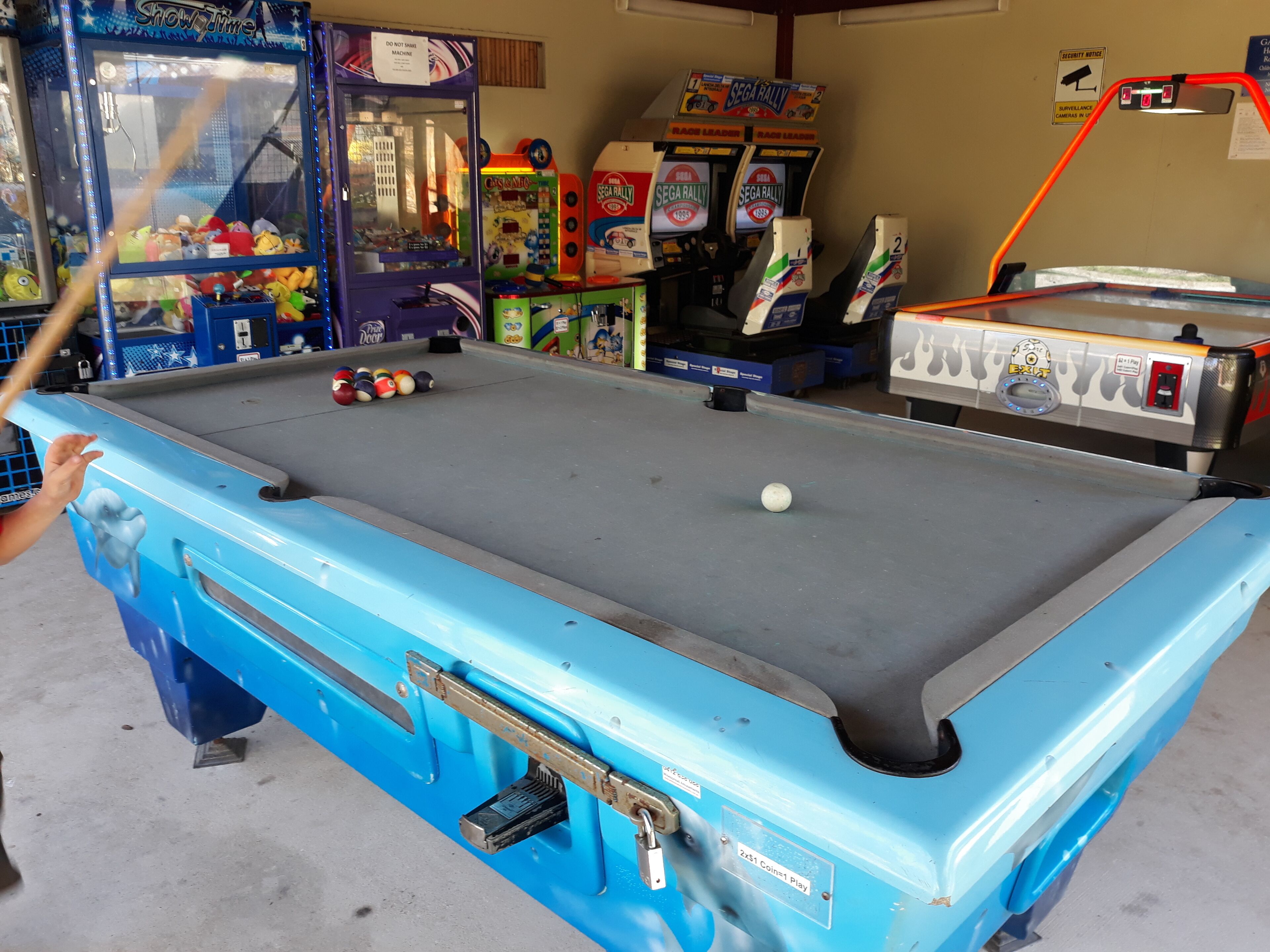 Immaculate 1 Bedroom Apartment in Ivory Palms 4 star Resort