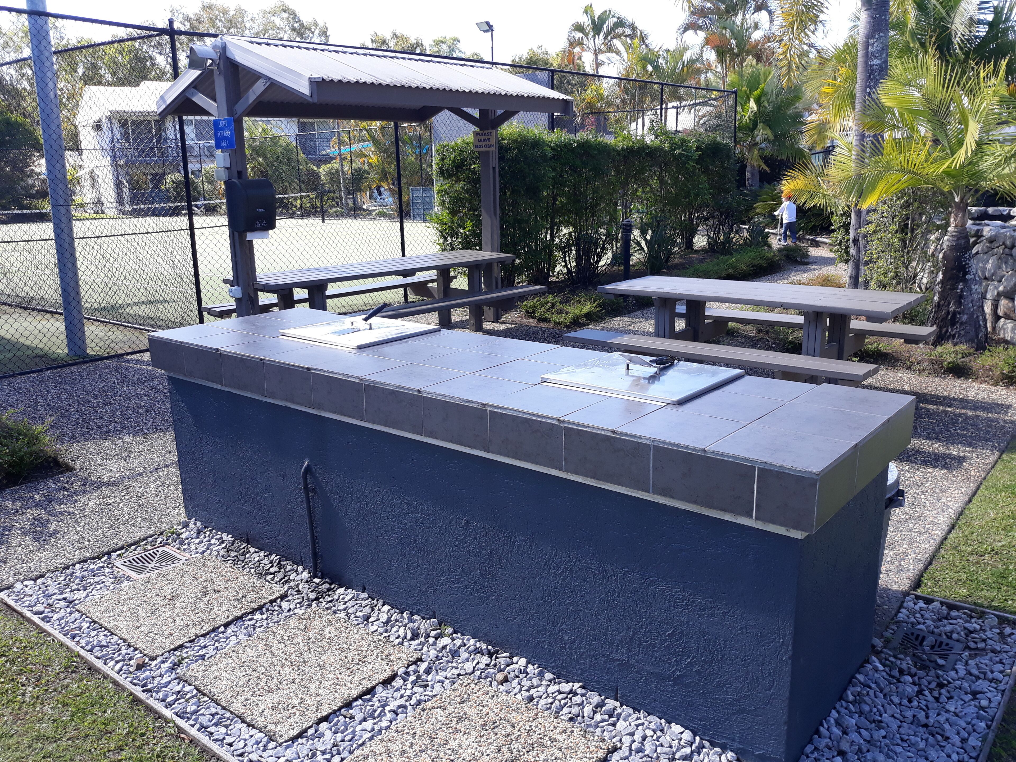 Immaculate 1 Bedroom Apartment in Ivory Palms 4 star Resort