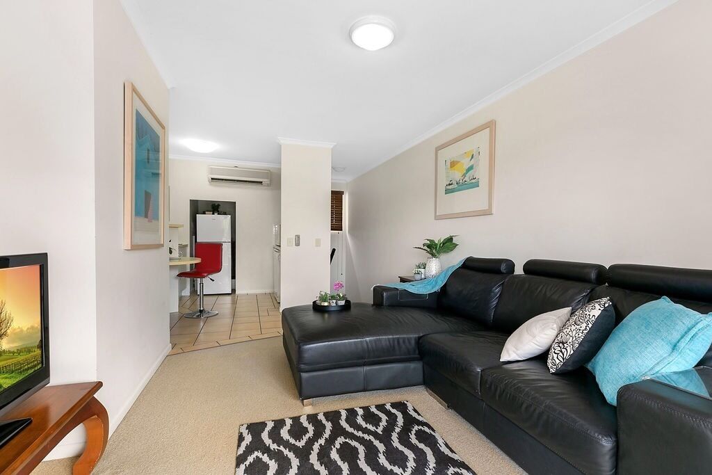 Immaculate 1 Bedroom Apartment in Ivory Palms 4 star Resort