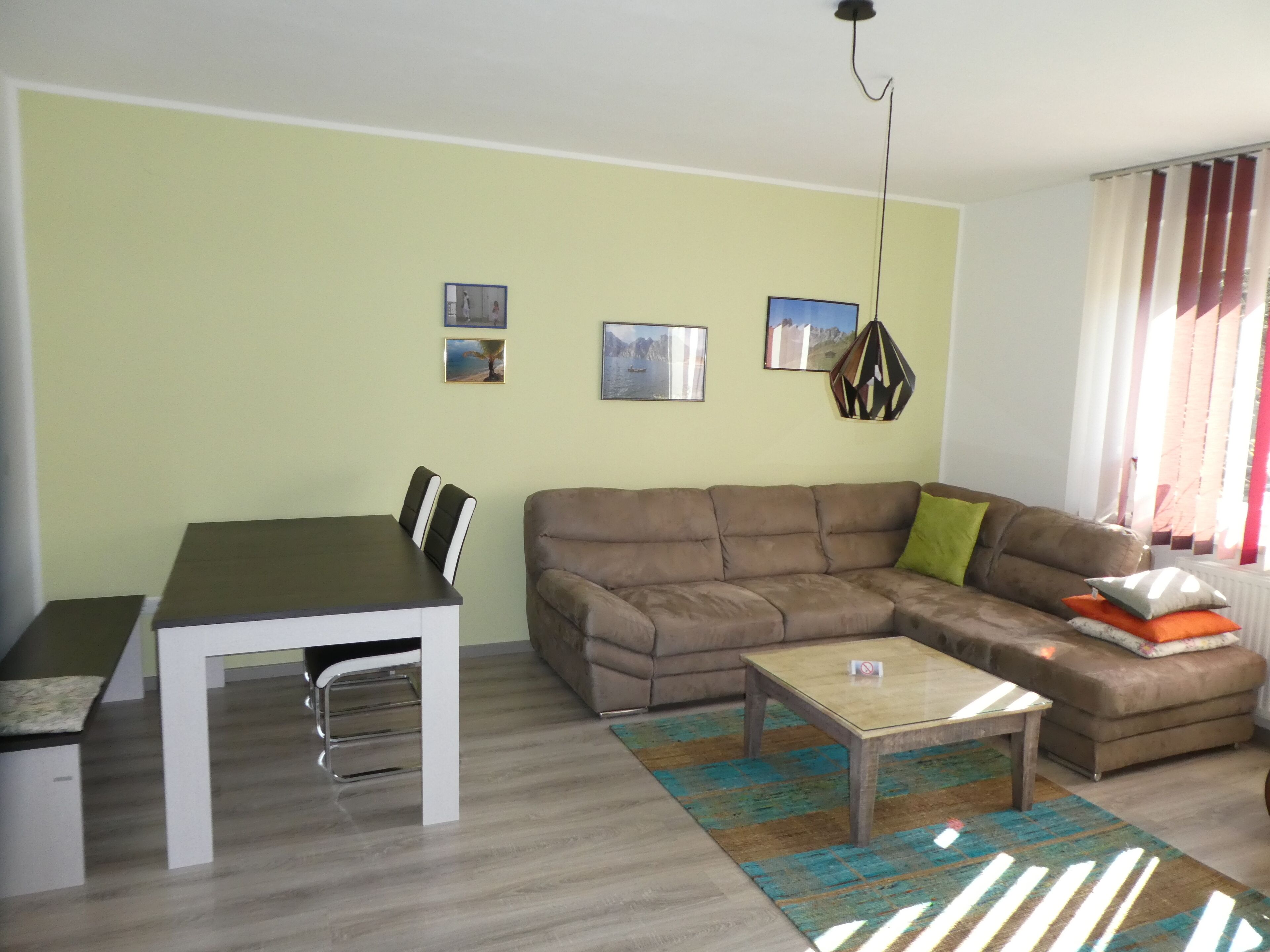 Apartment Palm - Relaxation and Recreation in Trofaiach in Trofaiach, Austria