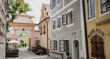 Monastery Garden Bistro & Rooms