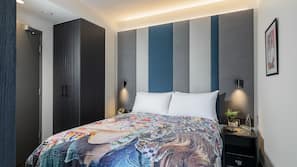 Sábanas de algodón egipcio y ropa de cama de alta calidad