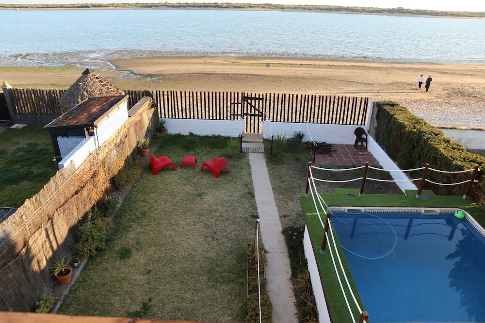 Villa With 4 Bedrooms in Cartaya, Spain