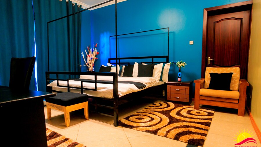 Shine Resort Hotel