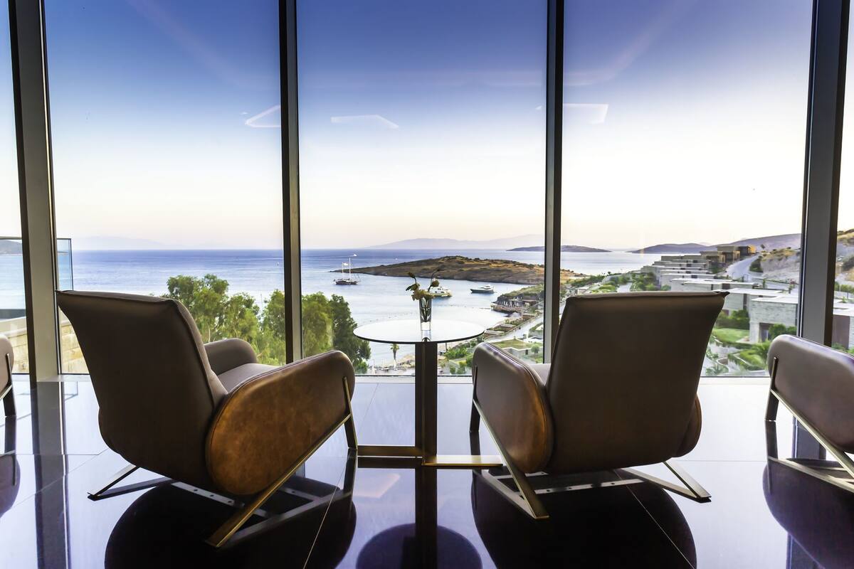 Rebis Bodrum Luxury Collection Bodrum 2020 Updated Prices Expedia
