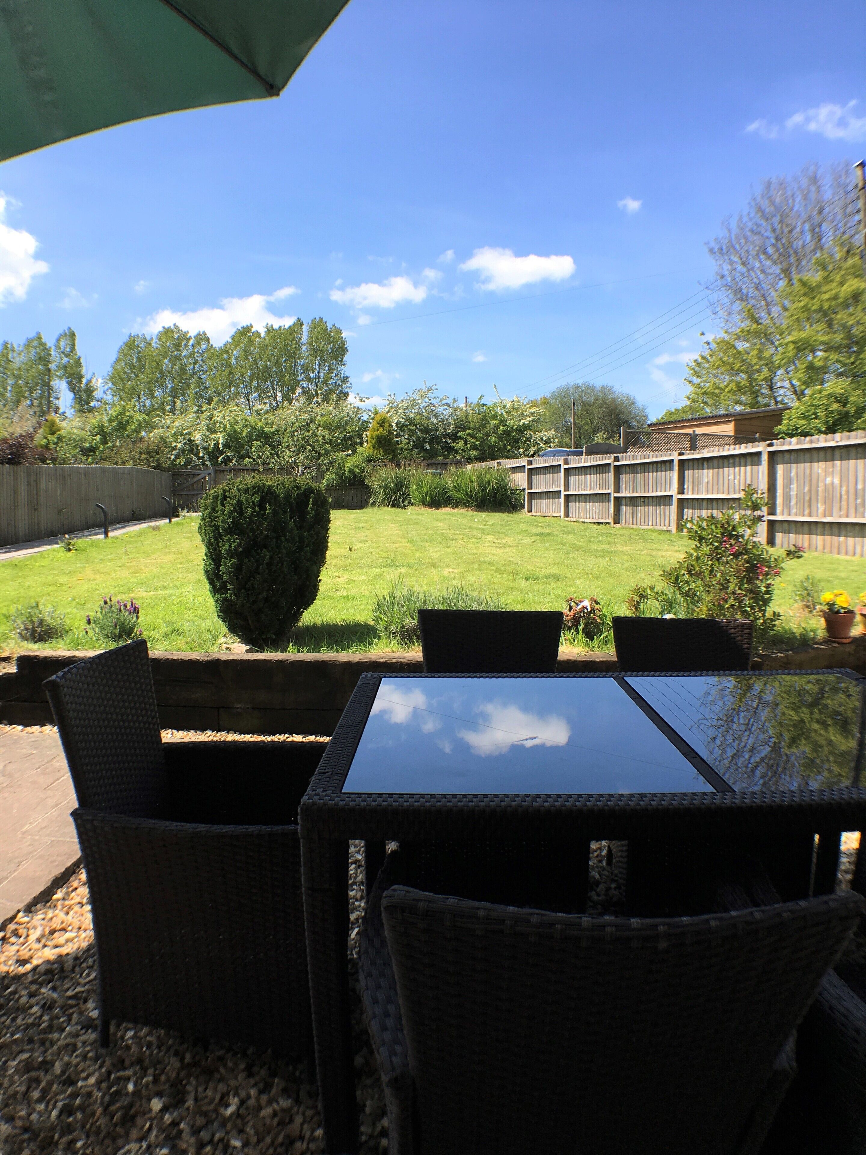 Stunning Barn Conversion in the Heart of the Blackdown Hills in Cullompton in Cullompton, United Kingdom