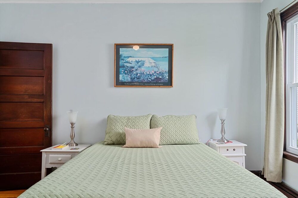 Big First Floor 3 Bedroom In The East End Close To Water Parks And Downtown Portland Usa Airasiago