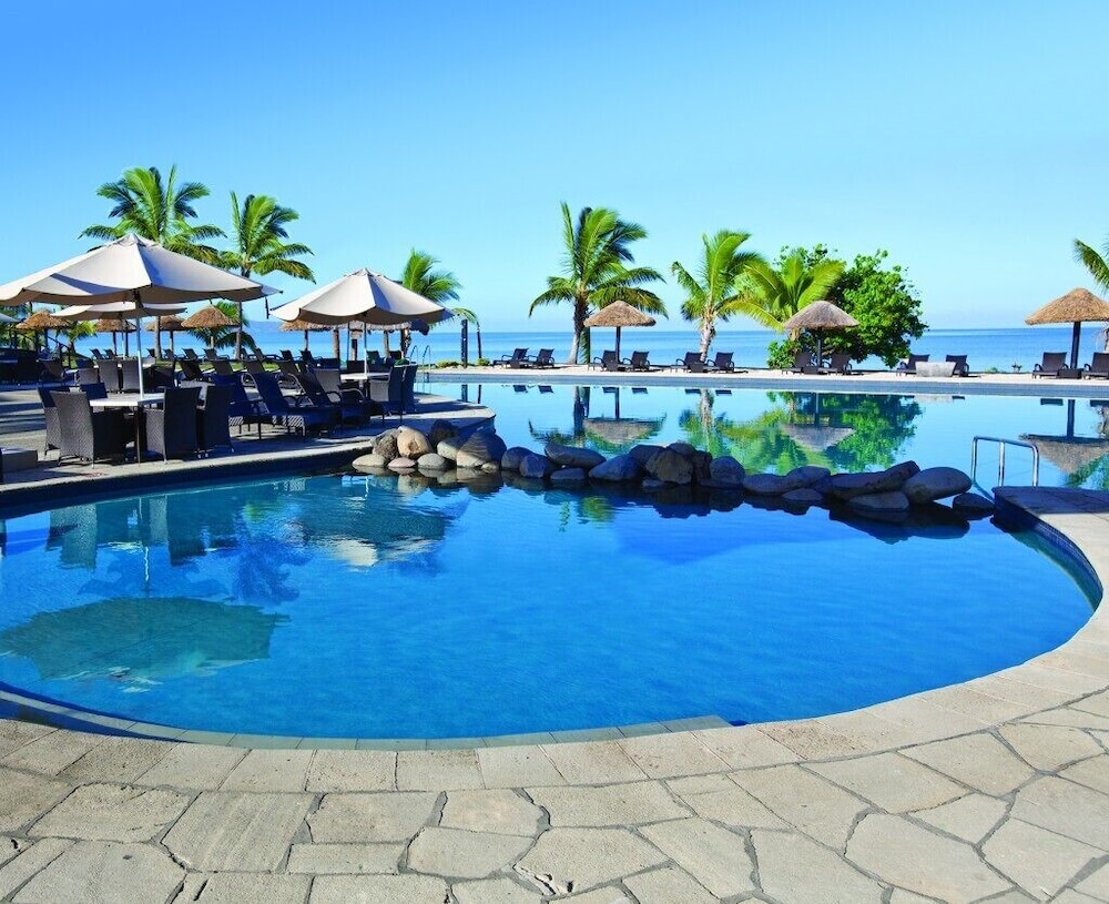 Tropical Paradise at Your Doorstep - Available 21 - 28 July 2019 in Nadi, Fiji