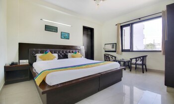 Treebo Trip Heritage Regency Gurugram 2020 Room Prices Reviews
