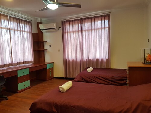 Best Villas In Kota Kinabalu For 2019 Find 42 Private - 
