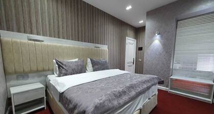 Home Suites Baku - Halal Hotel