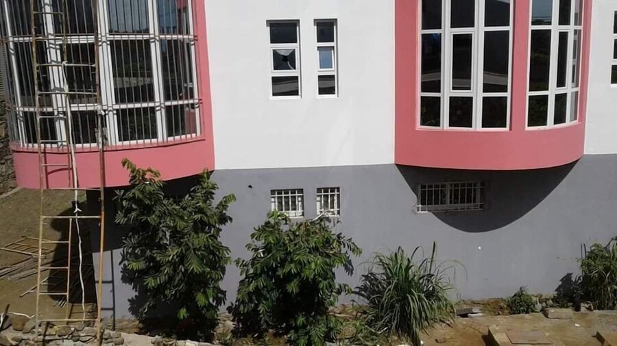 Villa Santa Cruz Santiago