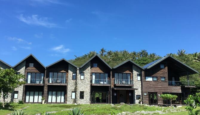2022 限時飯店優惠 椰子海岸民宿 Coconut Beach Homestay 卑南 Expedia Com Tw