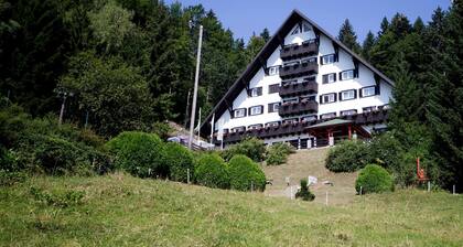 Hotel Tisa
