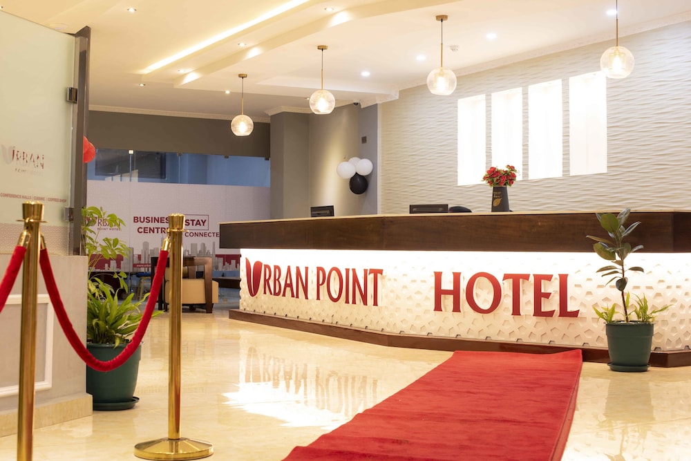 Urban Point Hotel, Nairobi Room Prices & Reviews Travelocity