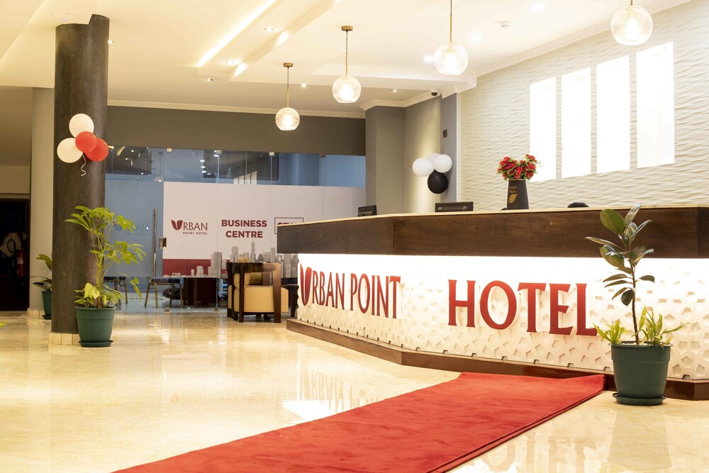 Urban Point Hotel, Nairobi Room Prices & Reviews Travelocity