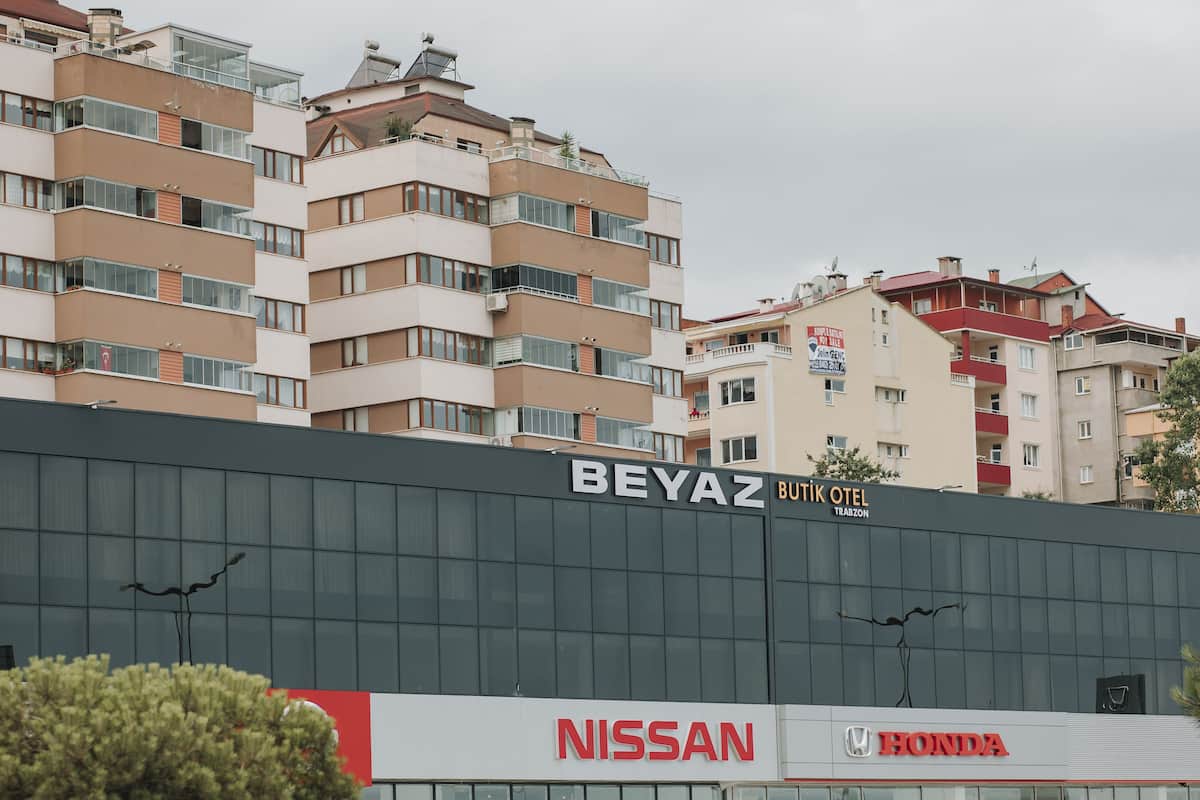 beyaz butik otel trabzon in trabzon turkey expedia