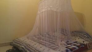 5 chambres