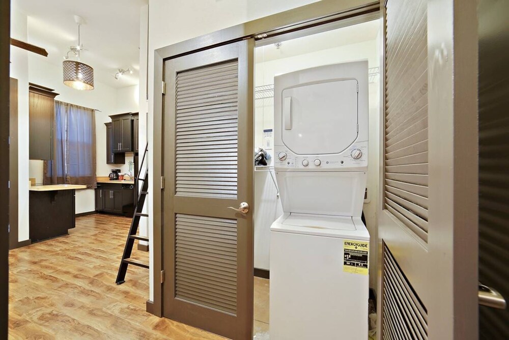 Loft Style Living in Downtown Tampa Unit #203