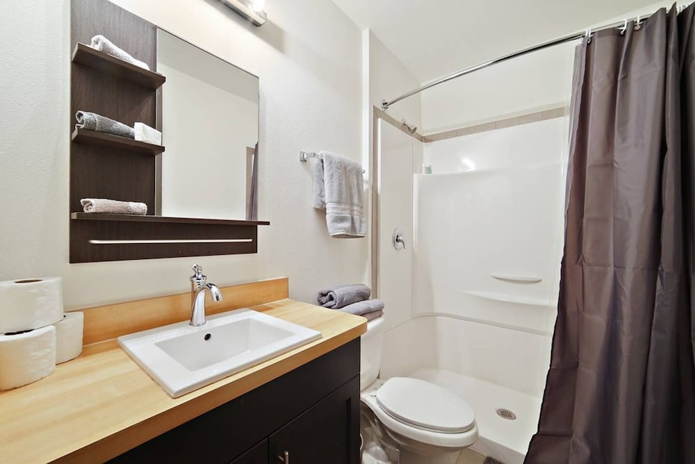 Loft Style Living in Downtown Tampa Unit #203