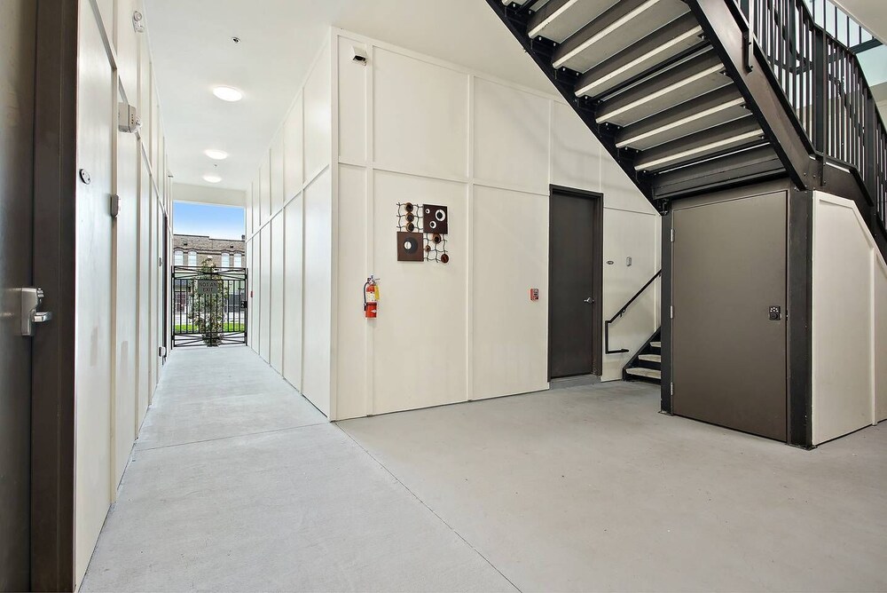 Loft Style Living in Downtown Tampa Unit #203