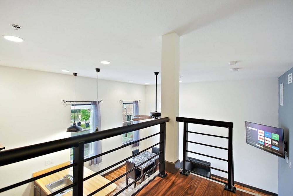 Loft Style Living in Downtown Tampa Unit #203
