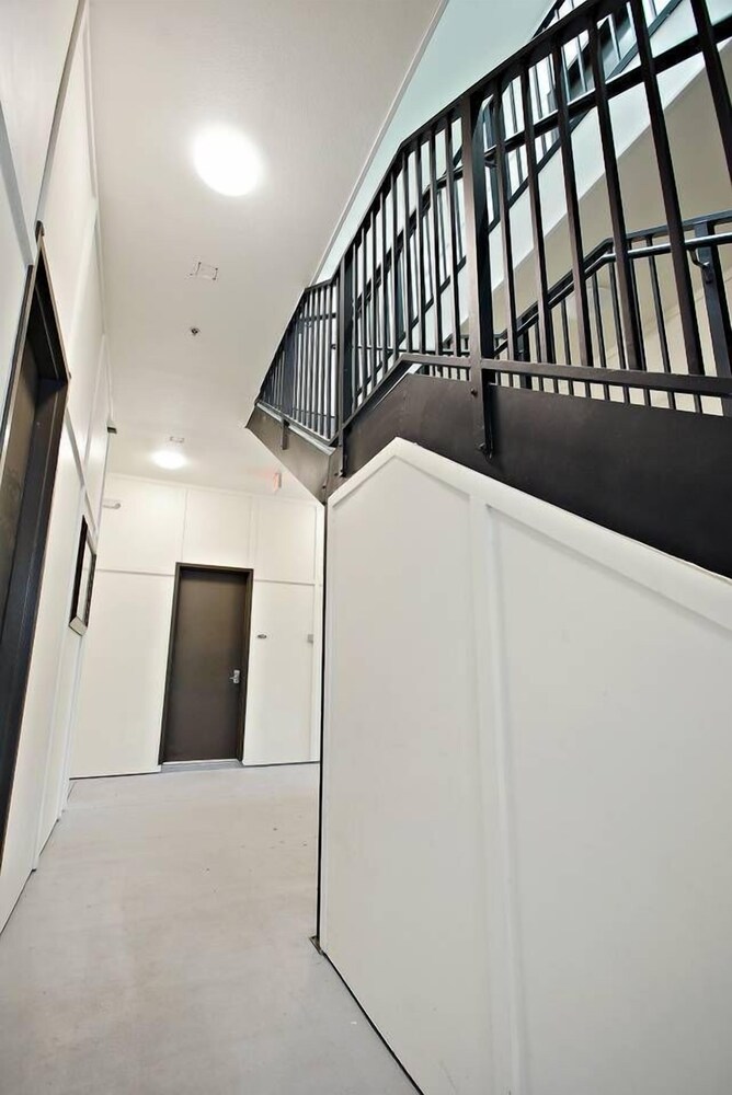 Loft Style Living in Downtown Tampa Unit #203