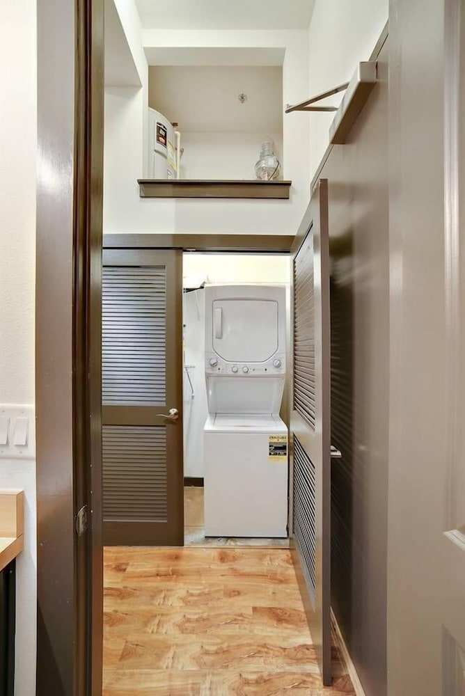 Loft Style Living in Downtown Tampa Unit #203