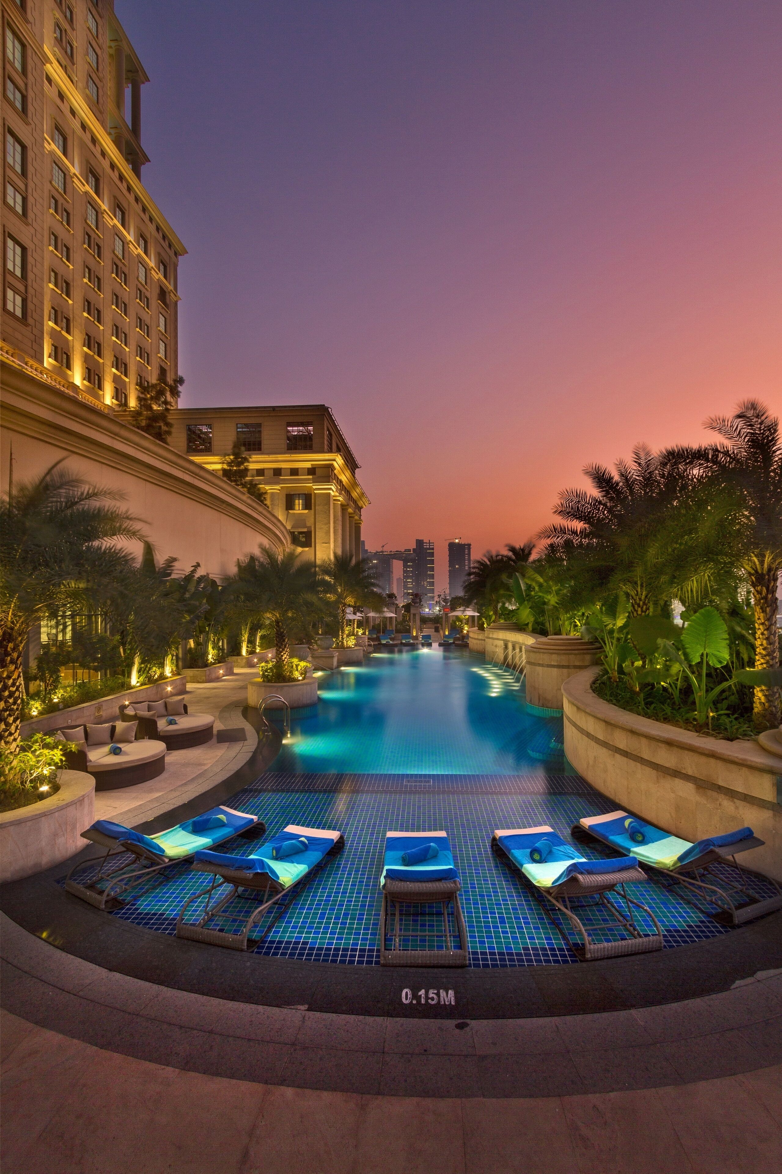 Curated visual reference: Picture Idea: Itc Royal Bengal A Luxury Collection Hotel Kolkata Kolkata