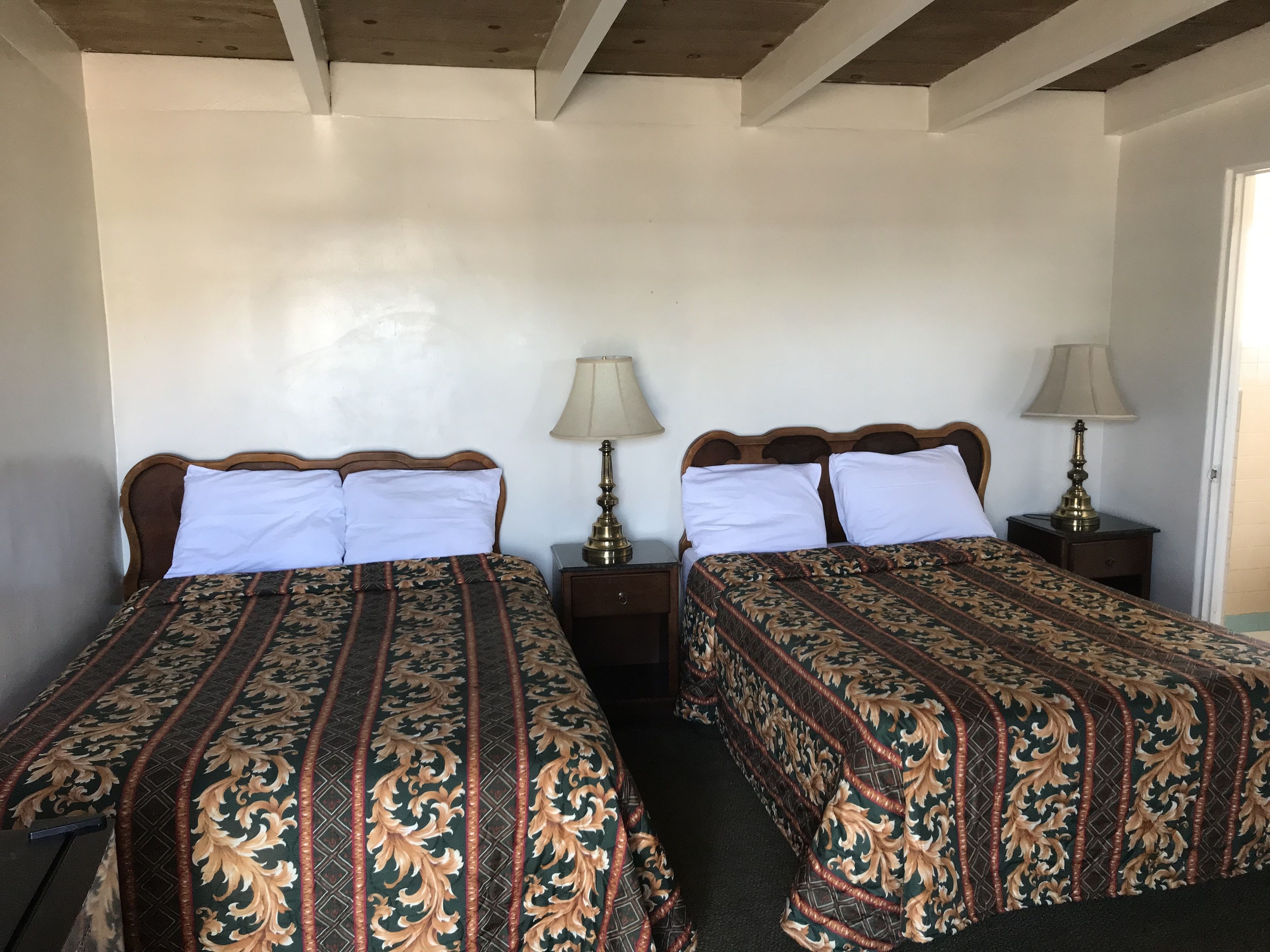 Ventura Beach House Motel Ventura Hotelbewertungen 2020 Expedia De