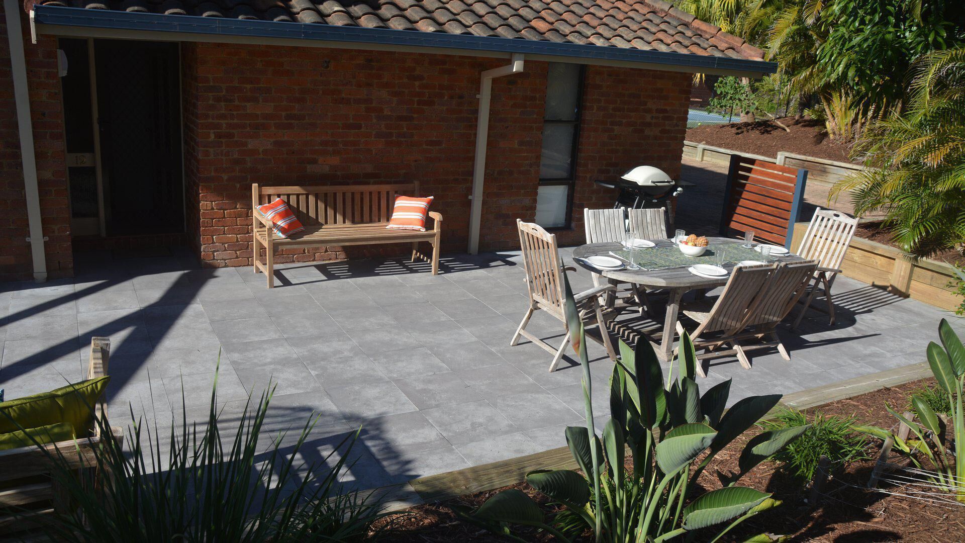 Calinda Sol 12 - Byron Beachside Perfection.... Best Location!