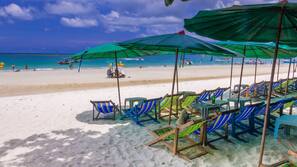 Am Strand