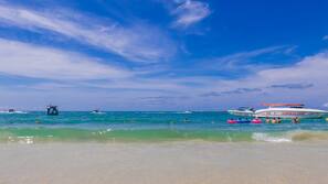 Am Strand