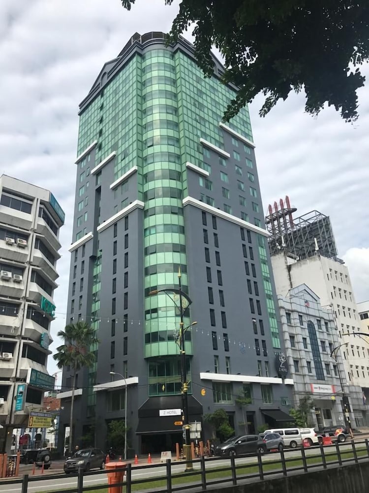 Z Hotel Johor, Johor Bahru $30 Room Prices & Reviews  Travelocity