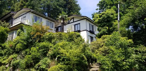 強羅駅でおすすめのペンション 民宿 エクスペディア