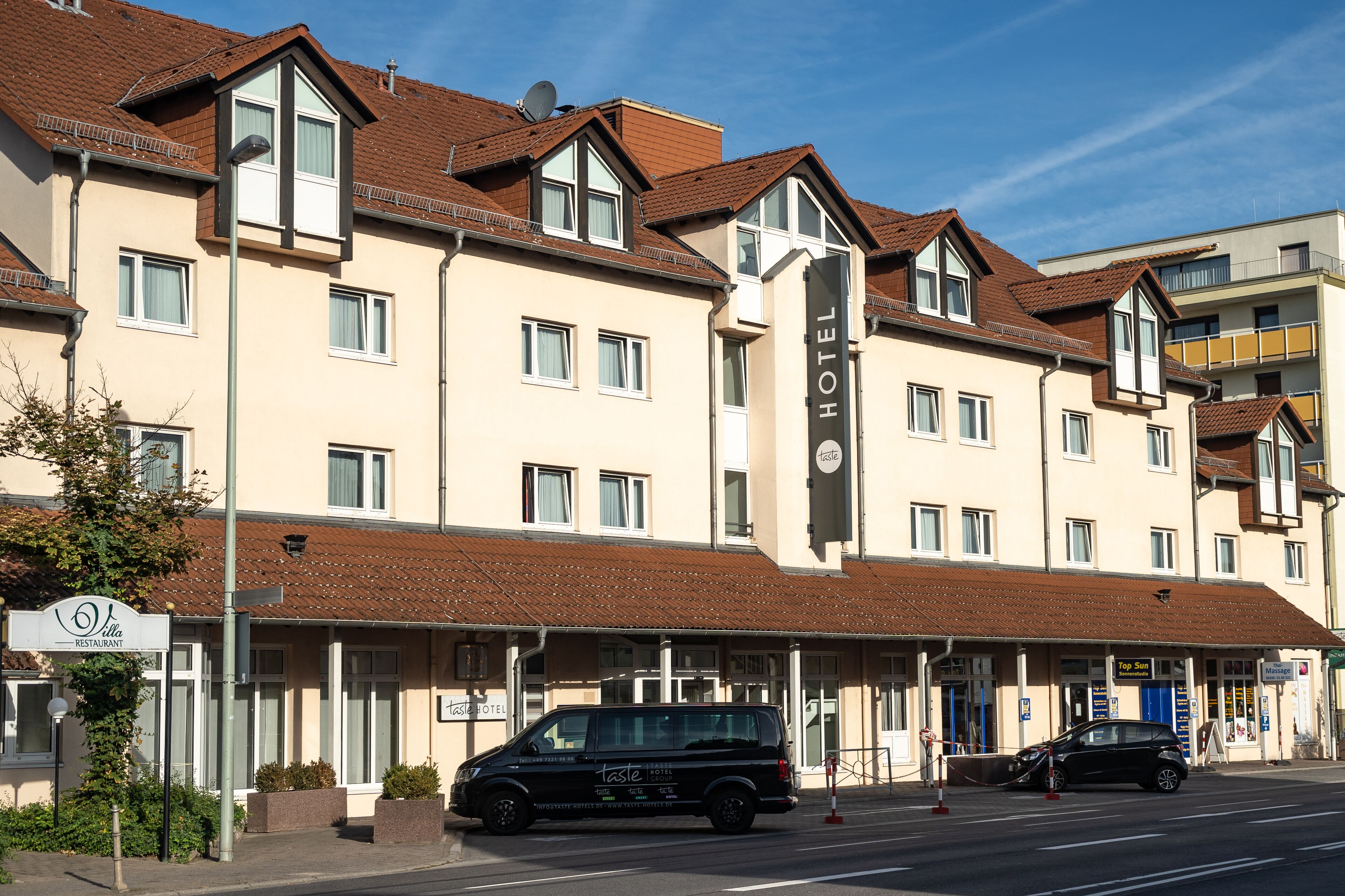 Taste Smart Hotel Lampertheim In Lampertheim Expedia