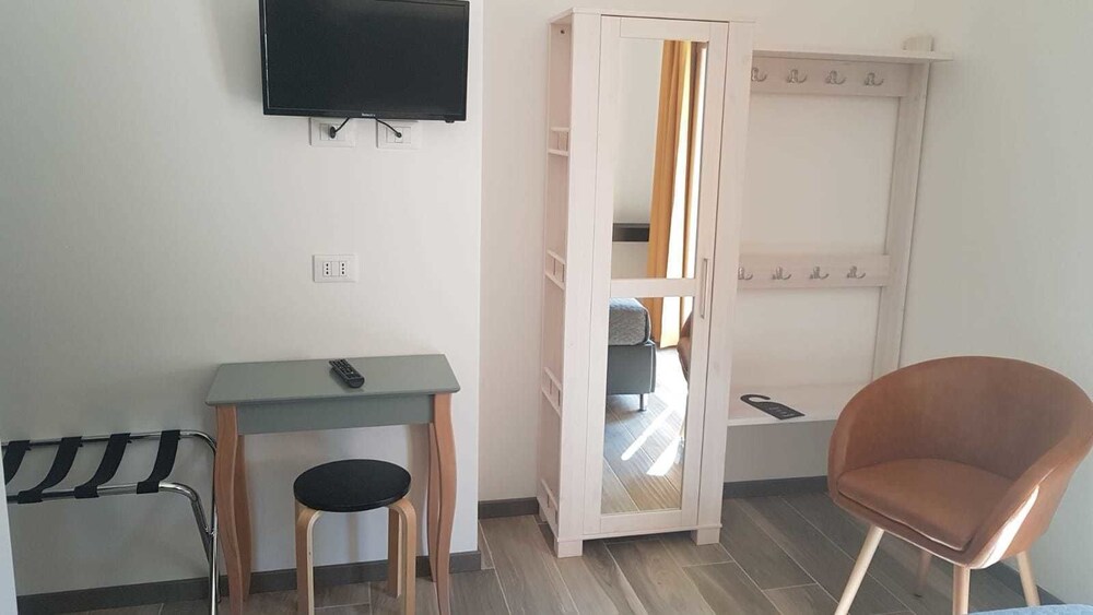 Hotel Villa Mare Posada Ita Best Price Guarantee Lastminute - 
