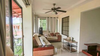 Cabinas San Francisco