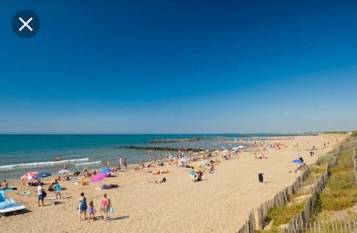 Best Rv Resorts In Valras Plage For 2020 Find Cheap 73 Rv