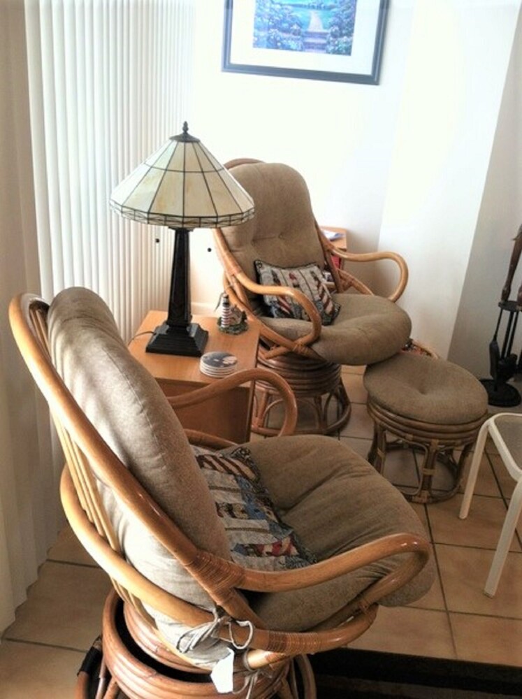 Condo in Chautauqua Lake Estates Dewittville Vrbo