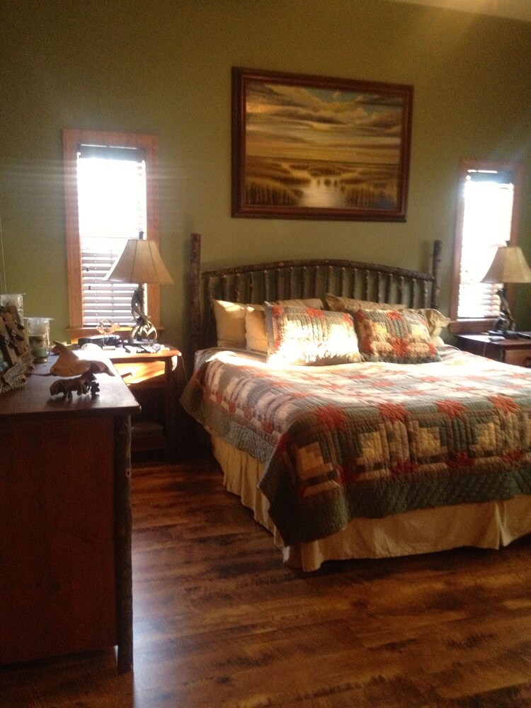 Beautiful private eye life Everglades City Vrbo