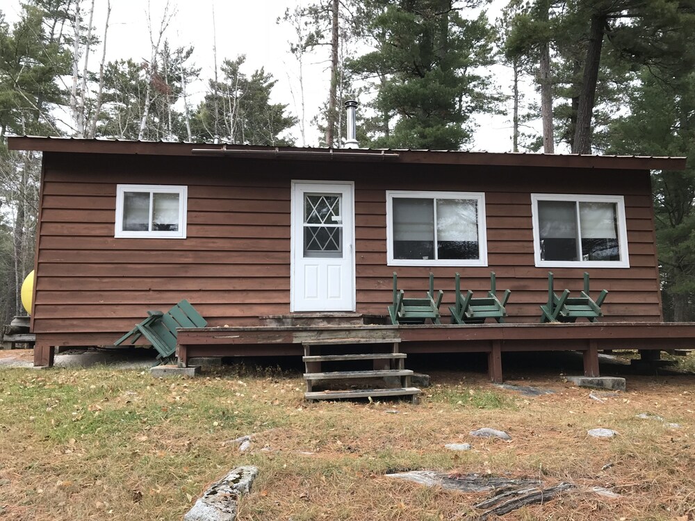 Gods Grace Loon Lake In Bwca Minnesota Ontario Border Waters In