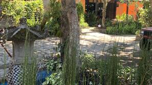 Teras/Patio