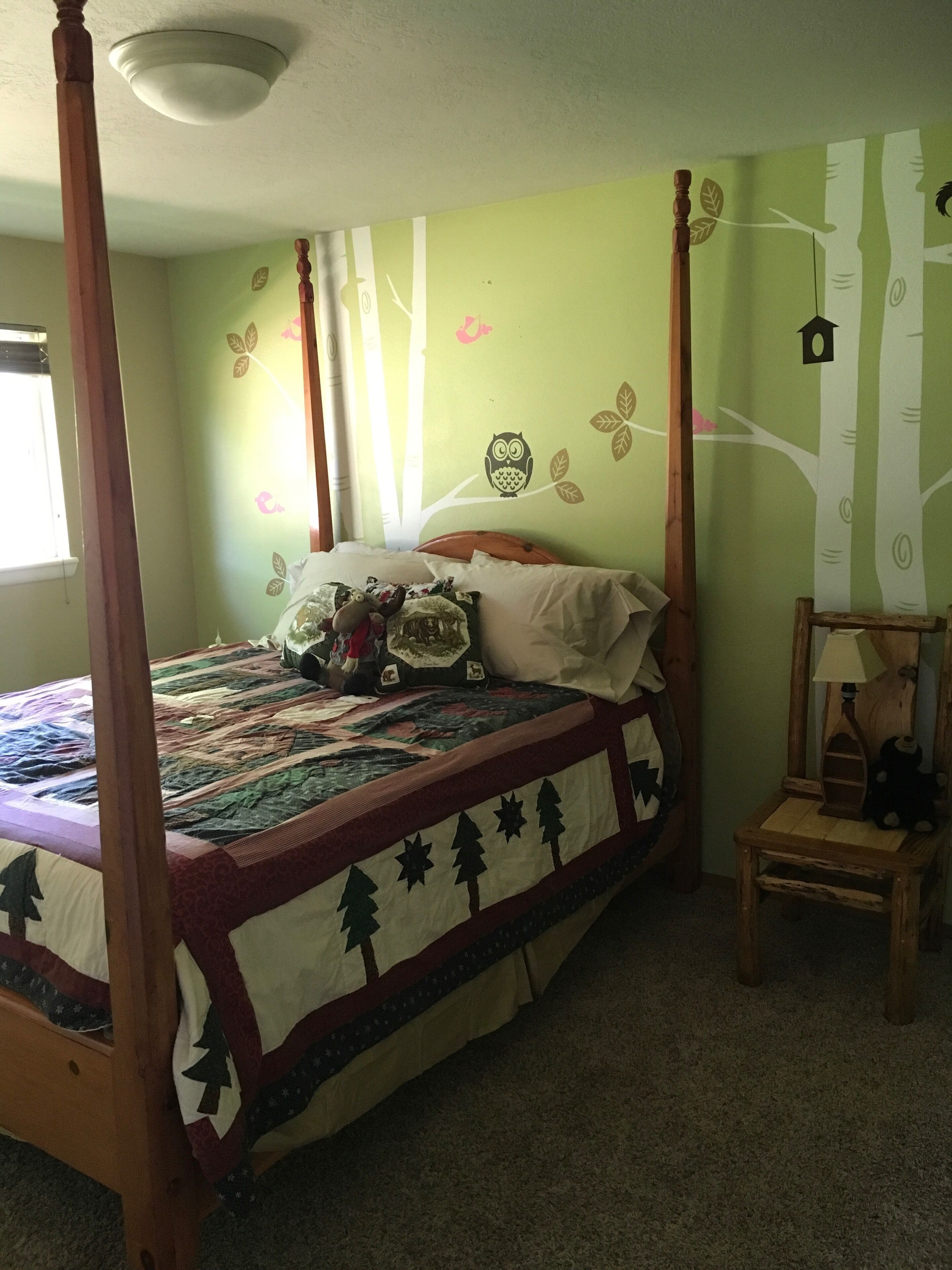 2 Bedroom 2 Bath House for rent Lava Hot Springs in Pocatello, United States