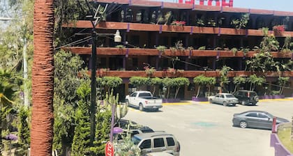 Grand Hotel Guaycura
