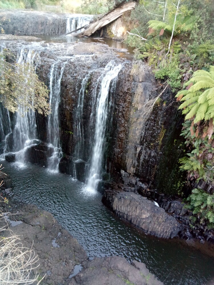 Guide Falls Cottage