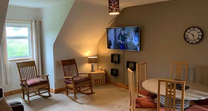 Racecourse Lodge Apartment
