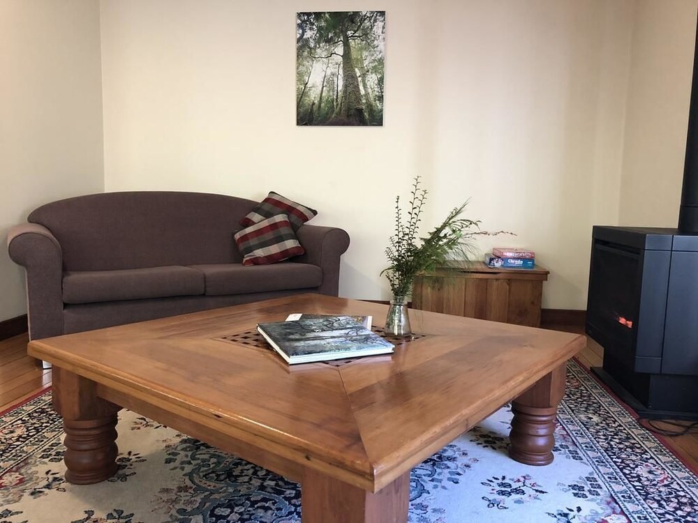 Corinna Wilderness Experience