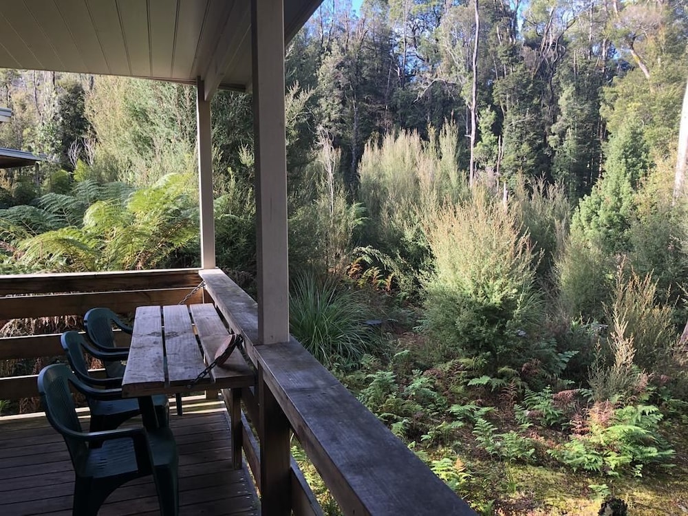 Corinna Wilderness Experience